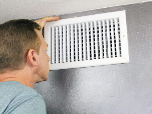 HVAC Maintenance in Blue Springs, MO