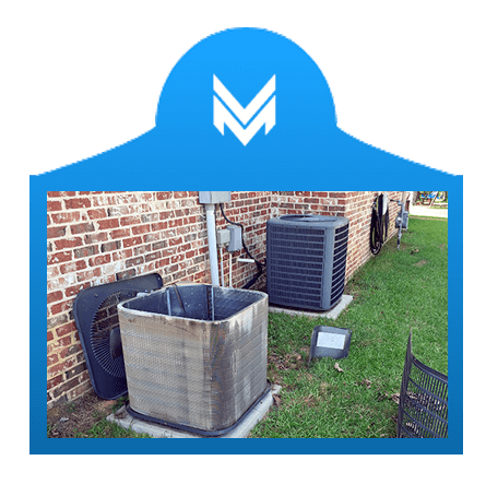 AC Maintenance in Independence, MO