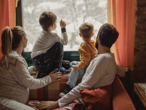 HVAC services in Blue Springs, MO