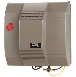 Servicing Blue Springs Humidifiers