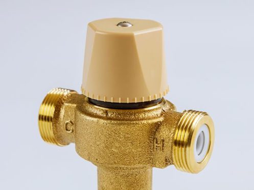 Thermostatic Expansion Valve in Blue Springs, MO