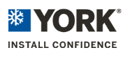 York Logo